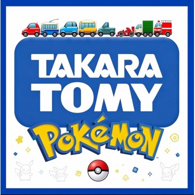 TAKARATOMY類